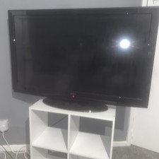 Hitachi inch works fine - tv,