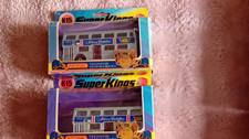 Matchbox Superkings K15 The