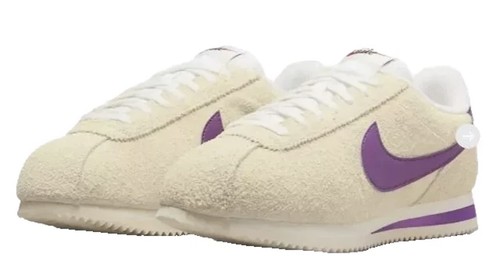 Nike cortez vintage viotech - ,