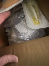 Large Box Of Out Of Date Frec