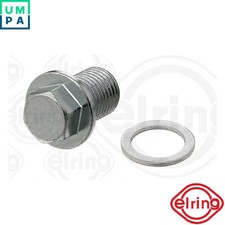 SEALING PLUG OIL SUMP 878.940