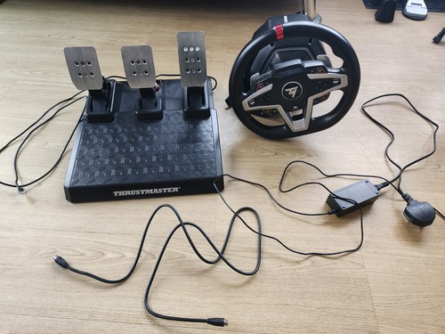Thrustmaster t248 xbox edition - thrustmaster,