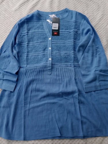Brand new cotton traders - new,