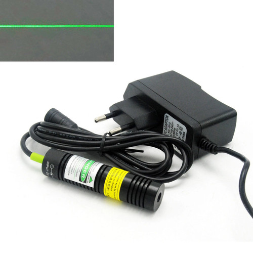532nm 10mw green line - 10mw, laser