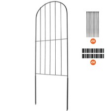 Garden Fence 24in(H) x30ft(L)