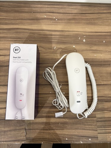 Duet 210 corded landline - duet,