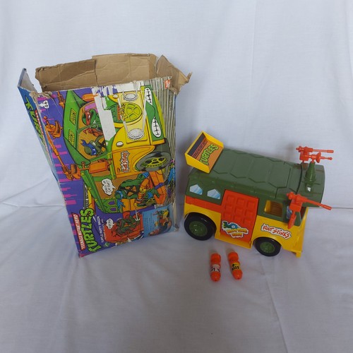 Tmnt teenage mutant hero ninja - teenage,