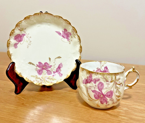1890s antq porcelain - antq, &