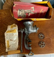 Vintage 1950s Spong National