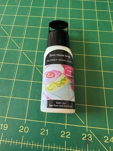 Spectrum noir glossy - spectrum,