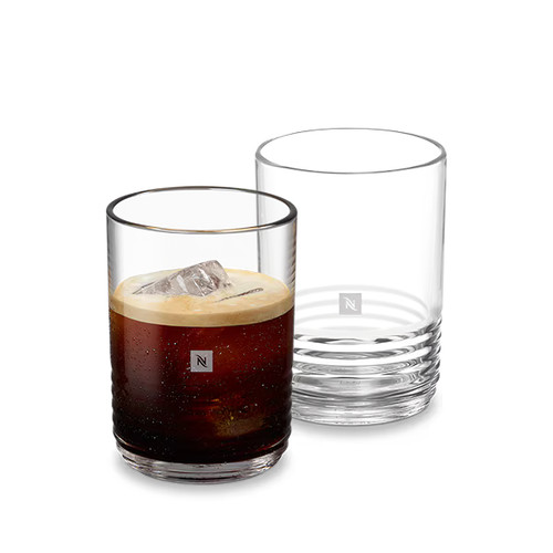 Nespresso barista recipe - nespresso,