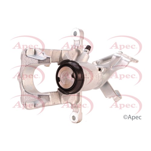 Rear right apec brake caliper - apec,
