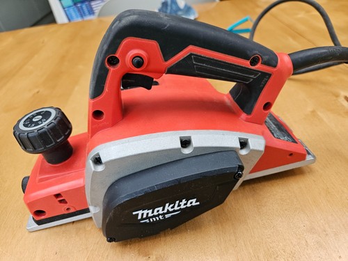 Makita m1901 electric planner - m1901,