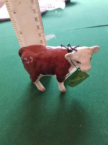 John beswick bull - john,