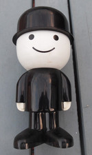 Vintage Homepride Fred Flour Shaker 1970’s Collectible 