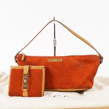 Authentic GUCCI hand bag from