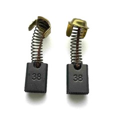 Carbon Brushes For Hitachi