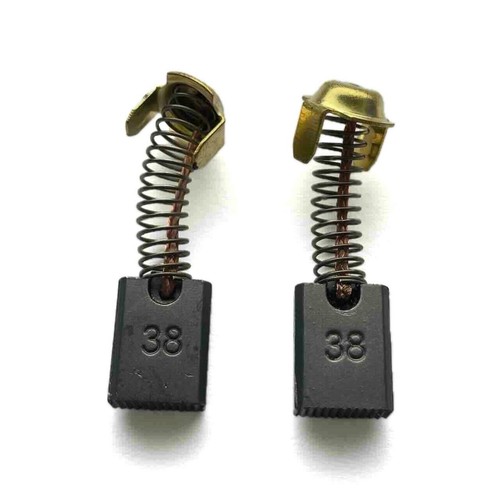 Carbon brushes for hitachi - brushes,