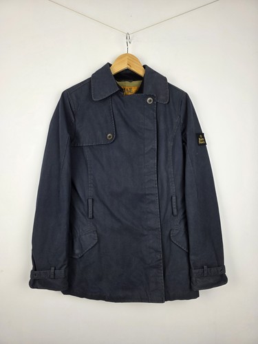 Belstaff black prince jacket - prince,