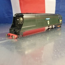 Hornby OO Battle Of Britain