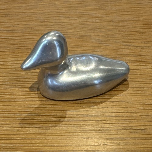 Hoselton canada aluminum duck - hoselton,