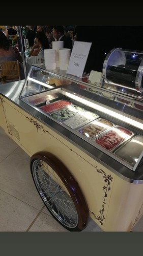 Isa carrettina classic - il,