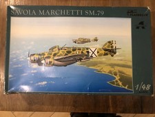 Flashback Savoia-Marchetti