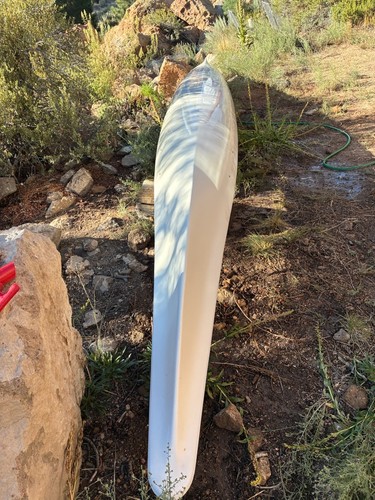 Tandem kayak used - used, necky