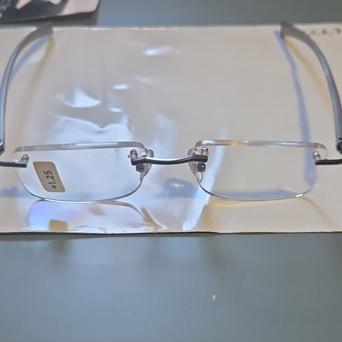Foster grant crystal vision - foster,