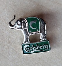 Vintage Carlsberg Brewery