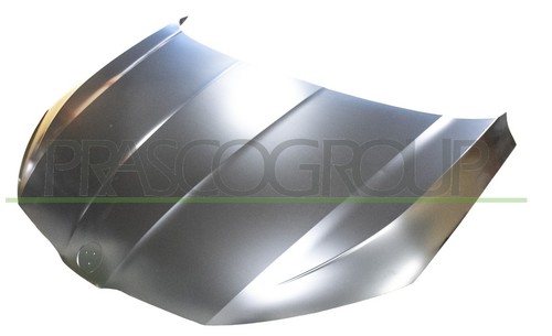 Skoda octavia bonnet - skoda,
