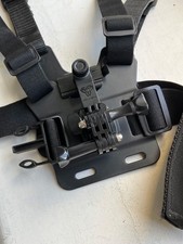 Armor X Chest Mount New other