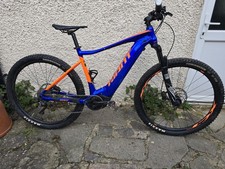 Giant fathom pro - fathom, 29er