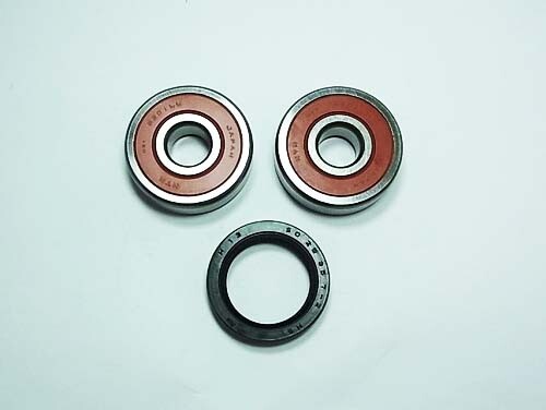 Wheel bearing kit rear - kit,