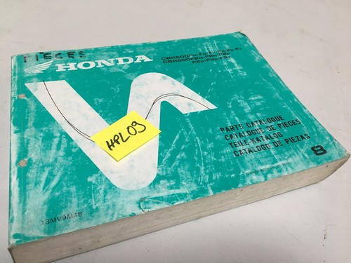 Honda cbr600f cbr600f2 pc25 - cbr600f,