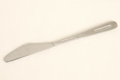 Vtg 90s british airways knife - 90s,