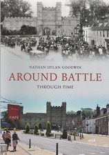 Around Battle (East Sussex)