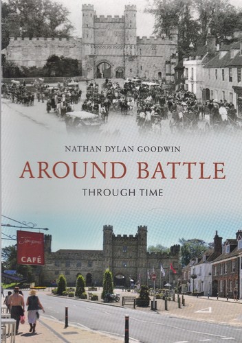 Around battle - around,