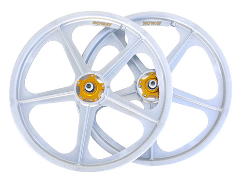 Skyway tuff rivet - skyway, ii