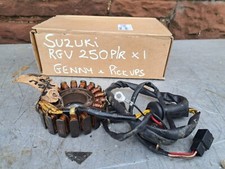 Suzuki RGV250 P / R Generator