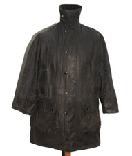BARBOUR BORDER WATERPROOF WAX
