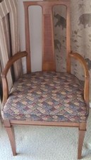 Beautiful Drexel Triune Dining