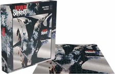 Slipknot Iowa Foil 500 piece