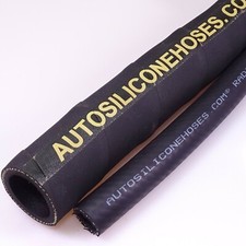 Rubber Radiator Coolant Hose -