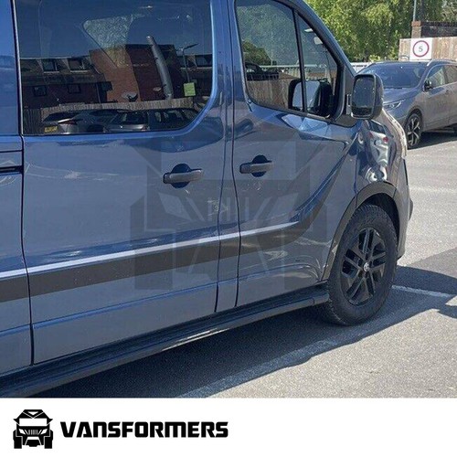 Vauxhall vivaro 2014 - vivaro, 2014-2018