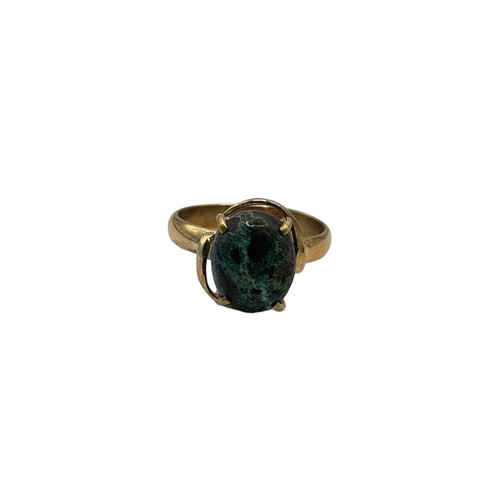 9ct yellow gold - 9k,
