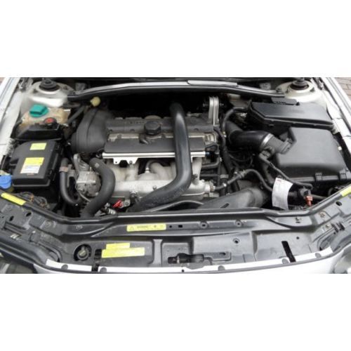 2008 volvo s60 v70 - volvo, 2.4