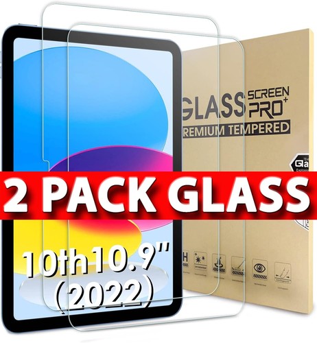 Pack tempered glass - 2,
