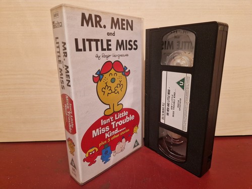 Men and little miss - and, isn't