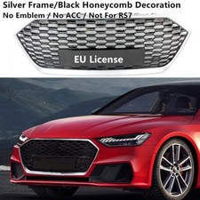 For Audi A7 S7 19-23 Front